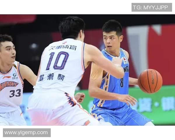 上海篮球队实力分析与未来发展潜力的全面探讨